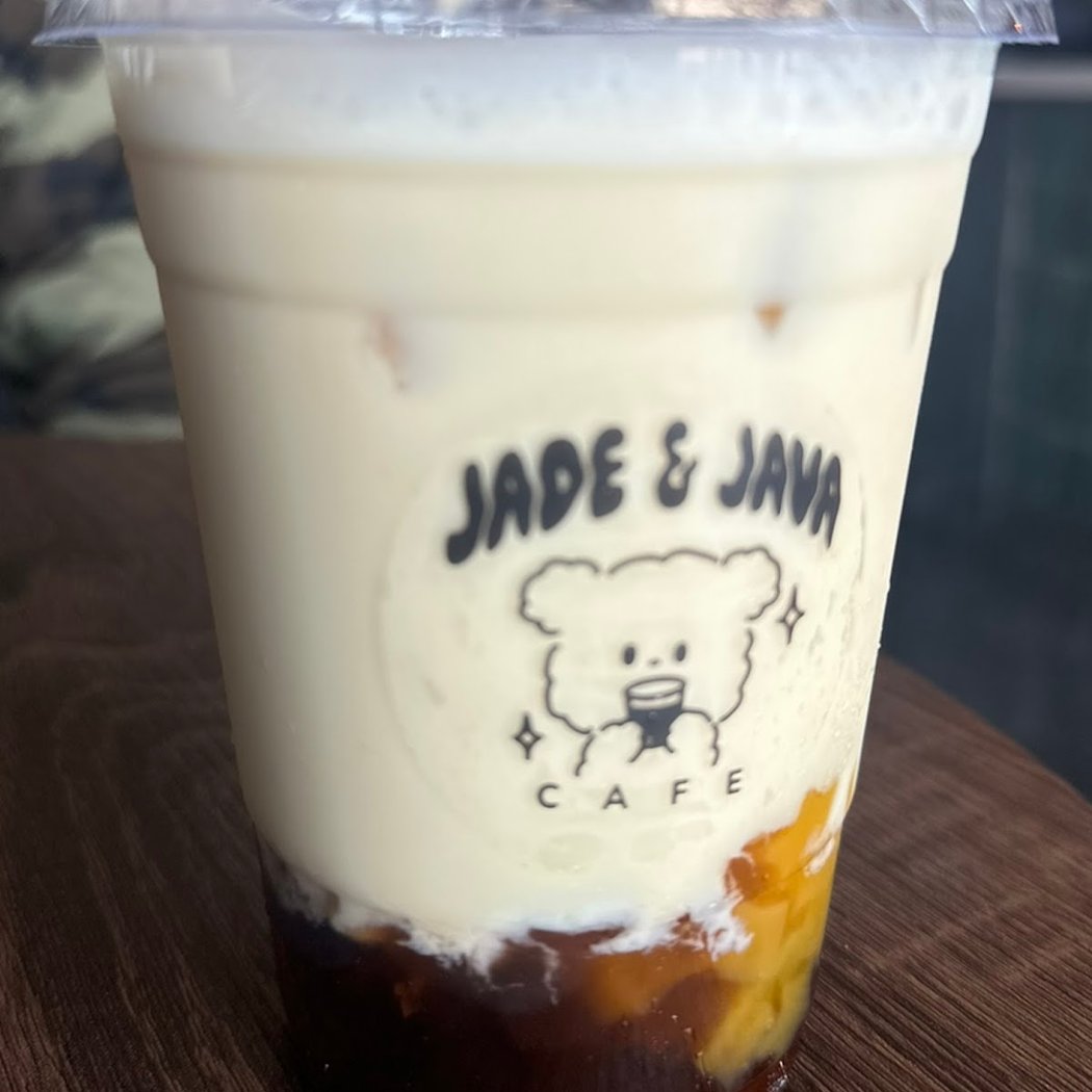 Jade & Java Cafe 2